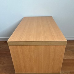 テレビボードの画像