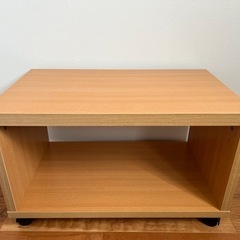 テレビボード