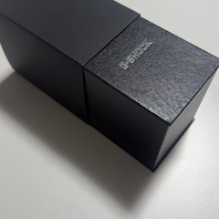G-SHOCK (CBX-100) ブラックの画像