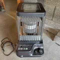 【中古】ダイニチ ブルーヒーター FM-151