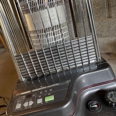 【中古】ダイニチ ブルーヒーター FM-151の画像