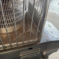 【中古】ダイニチ ブルーヒーター FM-151の画像