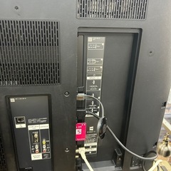 SONY 55型液晶テレビ KD-55X9200Bの画像