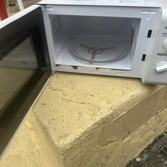 【2020年】電子レンジの画像