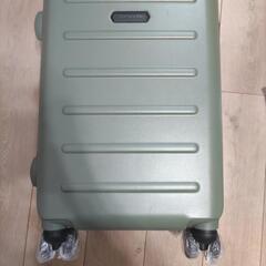 【美品】SOLGAARD キャリーケース　39Lの画像