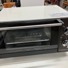 Y2505-881 ドウシシャ BIGオーブントースター DOT...