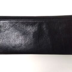 美品 Dakota BLACK LABEL ライド 長財布 ブラック/黒 メンズ ダコタ ブラックレーベル 小銭入れ カード収納 札幌市 中央区 南12条の画像