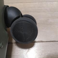 【美品】SOLGAARD キャリーケース　39Lの画像