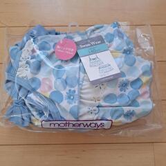 マザウェイズ水着140㎝【美品】の画像
