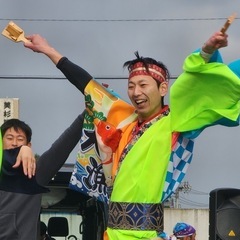 【初心者でもOK】よさこいメンバー募集（豊夢）