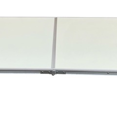 未使用保管品アウトドアテーブル 折りたたみ フォールディング12...