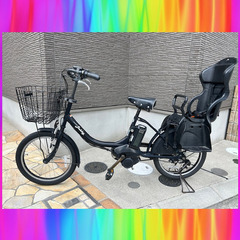 🌈現行長生きバッテリー！ 8.7Ah🌈　YAMAHA　ヤマハ　パ...