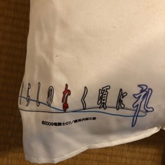 クッション  抱き枕の画像