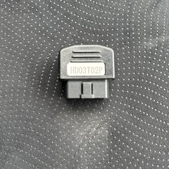 プリウス 30 OBD2の画像