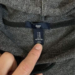 ＧＡＰパーカー　の画像