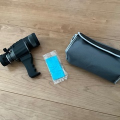 片手望遠鏡　【代理出品】