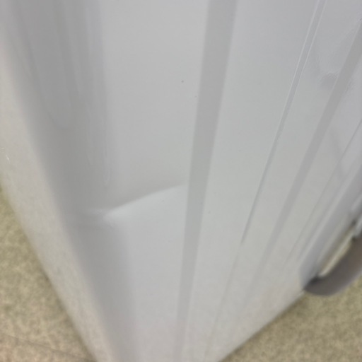 Haier 洗濯機　20年製　5.5㎏　TJ12359