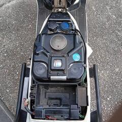 ホンダ　スカッシュ　部品取り　ジャンク　2サイクル 愛知県知多市の画像