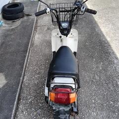 ホンダ　スカッシュ　部品取り　ジャンク　2サイクル 愛知県知多市の画像