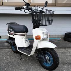 ホンダ　スカッシュ　部品取り　ジャンク　2サイクル 愛知県知多市の画像