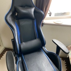 ゲーミングチェア