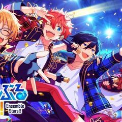 あんスタ好きの方　募集中【北陸】