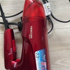 ドライヤー
