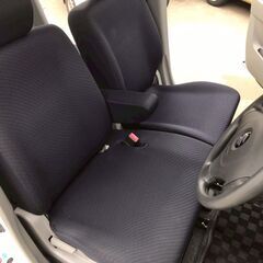 人気のワゴンR！2年車検付きでナビ、TV付！の画像