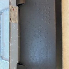 【ベビーゲート】おくだけとおせんぼ　スマートワイドの画像