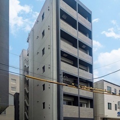 【初期費用なんと11万円！】半蔵門線 押上徒歩2分・都営浅…