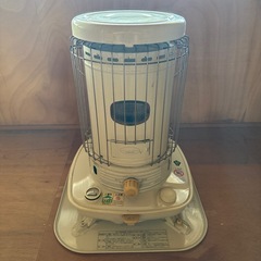 CORONA だるまストーブの画像