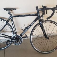 Cannondale Synapse7 105