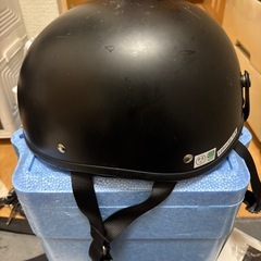  バイク 50cc 125以下 ヘルメット