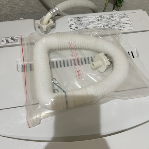 受け渡し決定】美品 洗濯機 2022年製 6kg 108Lの通販はau PAY 