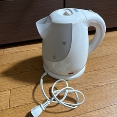 ポッド