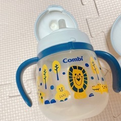マグマグ　combiの画像