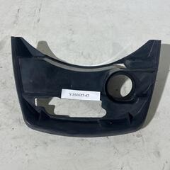 SUZUKI アドレスV100 オイルタンクカバー スズキ [Y...