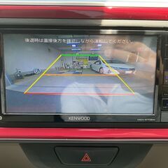 H30年式　パッソ　モーダＳ グリーンツートン（XE3）の画像