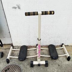 トレーニンググッズ