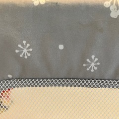【ベビーゲート】おくだけとおせんぼ　スマートワイドの画像