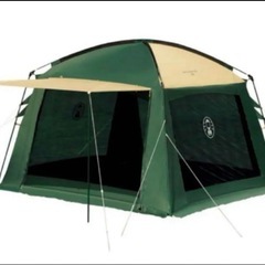 コールマンAnnex Screen Tarp 　   