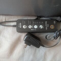 エアリービューティーポール・ストレッチの画像