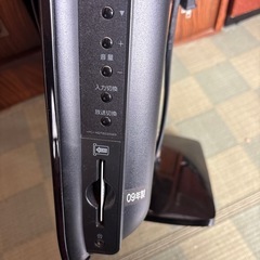 REGZA22インチの画像