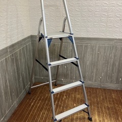 stp-3212　アルインコ　踏台　4段　LL-110E　脚立　...