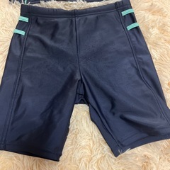 FILA / キッズ / 水着 / 130 / 女児の画像
