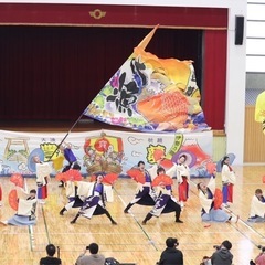 【初心者でもOK】よさこいメンバー募集（豊夢） − 三重県