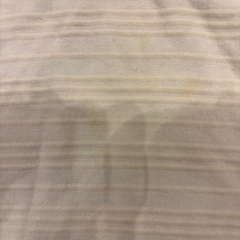 Burberry ロンパース　ワンピース　70の画像