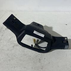 SUZUKI アドレスV100 メーターカバー スズキ [Y-2...