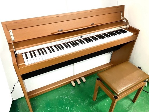SOLD OUT！【引き取り限定】◆Roland◆88鍵 電子ピアノ DP-970 中古美品