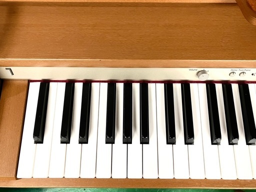 引き取り限定】◇Roland◇88鍵 電子ピアノ DP-970 中古美品